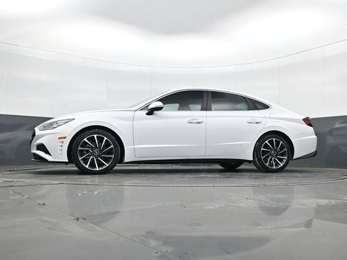 Certified 2023 Hyundai Sonata Limited image 28