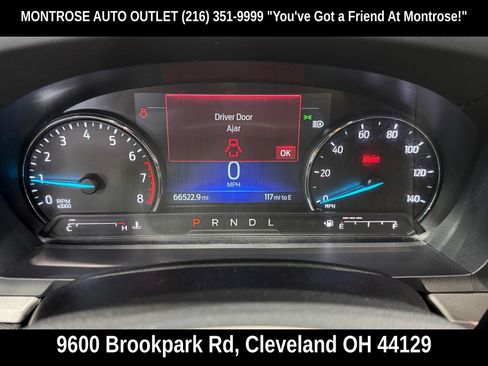 Used 2022 Ford Explorer XLT AWD/4WD image 23