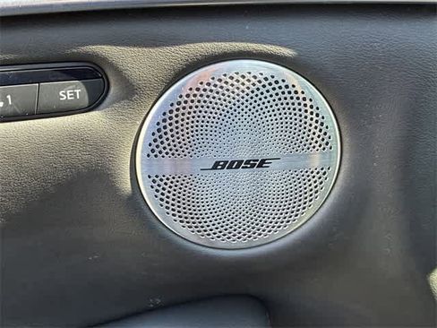 Used 2023 INFINITI QX50 Sport image 9