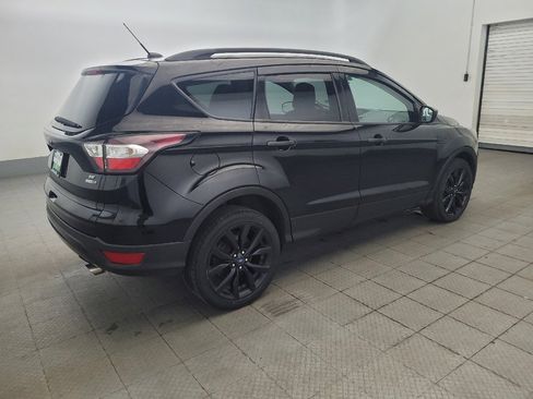 Used 2018 Ford Escape SE w/ SE Sport Appearance Package AWD/4WD image 10