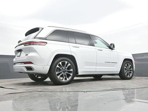 Used 2023 Jeep Grand Cherokee Overland image 57