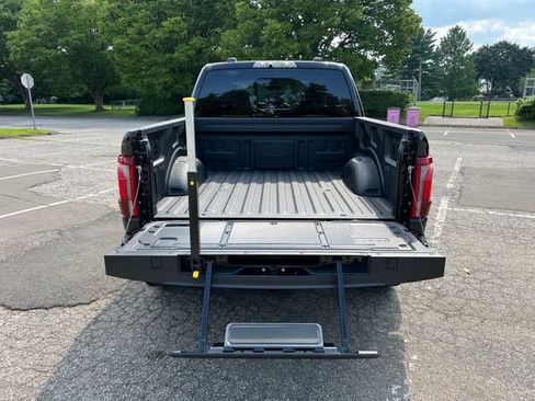 Used 2026 Ford F150 Raptor w/ Equipment Group 803A Raptor R AWD/4WD image 31