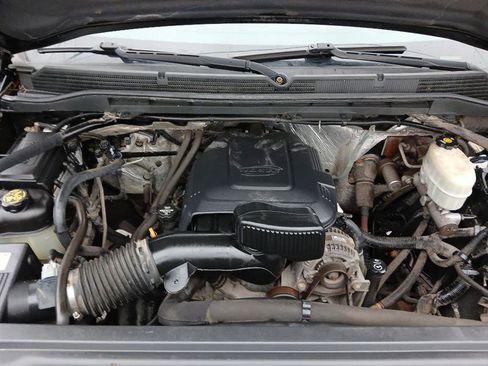 Used 2015 GMC Sierra 2500 SLT image 19