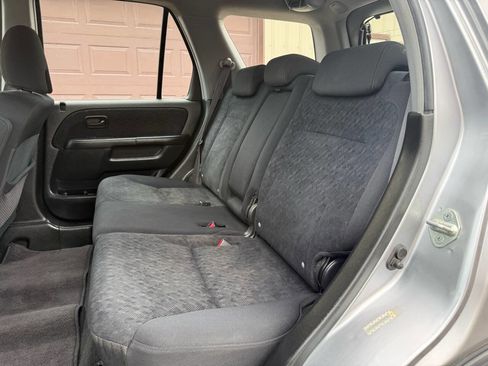 Used 2005 Honda CR-V LX image 50