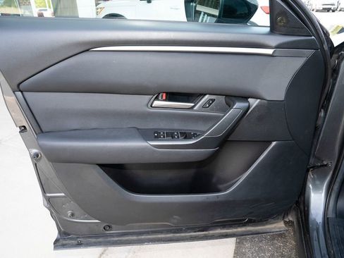 Used 2025 MAZDA CX-50 AWD 2.5 S w/ Preferred Package image 12