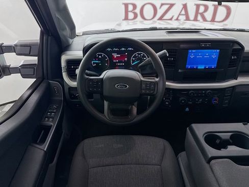 Used 2026 Ford F350 XL w/ STX Appearance Package image 25