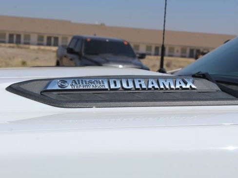 Used 2020 Chevrolet Silverado 2500 LT w/ Texas Edition AWD/4WD image 14