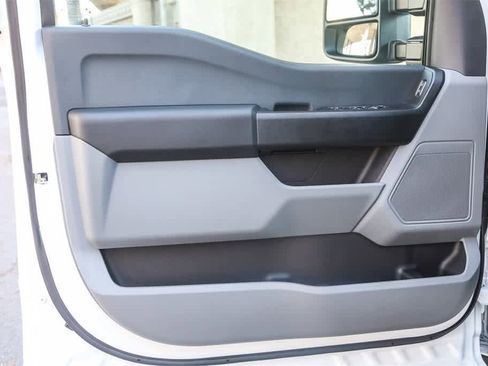 New 2026 Ford F450 XL w/ XL Chrome Package image 34