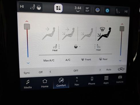 Certified 2022 RAM 1500 Big Horn image 23