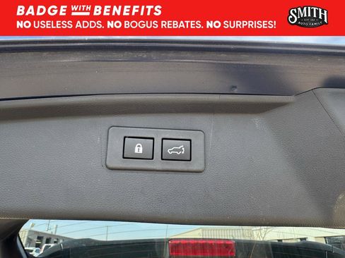 Used 2023 Subaru Outback Touring XT image 20