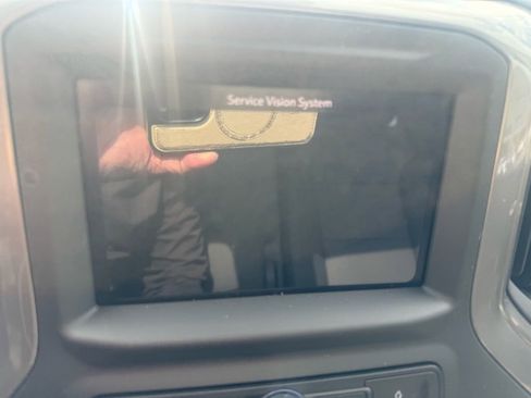 New 2026 Chevrolet Silverado 3500 W/T w/ WT Convenience Package image 21