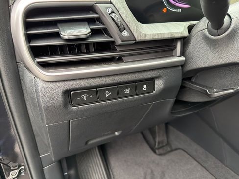 New 2025 Kia Telluride EX image 32