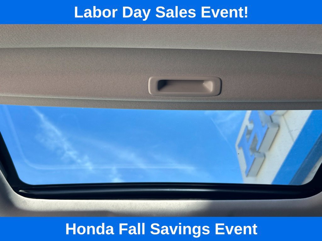 Used 2024 Honda CR-V EX-L image 17