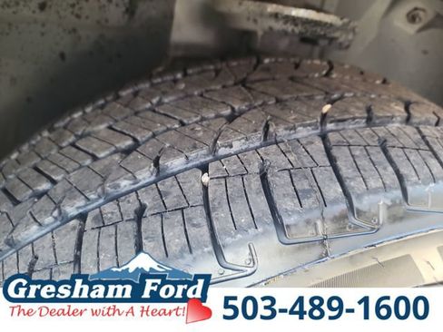 Used 2018 Jeep Compass Latitude AWD/4WD image 33