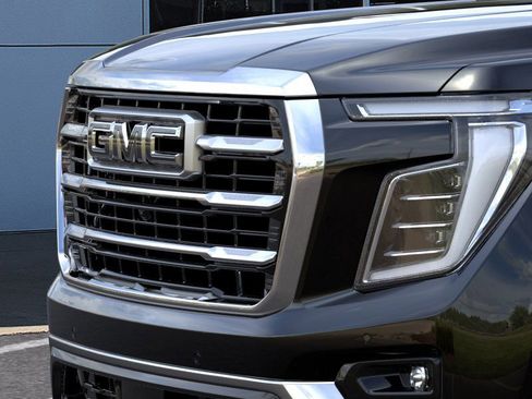 New 2026 GMC Yukon XL Elevation w/ Elevation Premium Package image 13