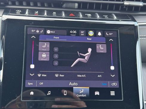 Certified 2024 Jeep Grand Cherokee L Laredo w/ Luxury Tech Group I AWD/4WD image 30