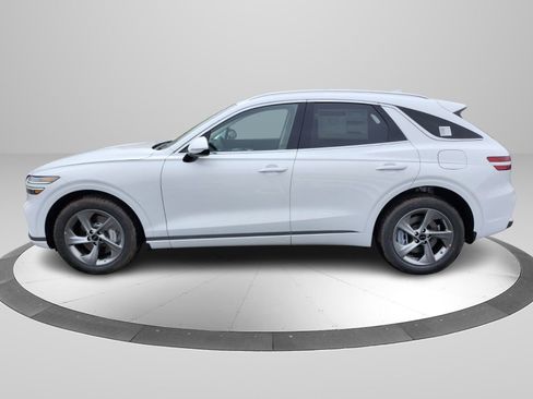 New 2026 Genesis GV70 2.5T AWD/4WD image 6