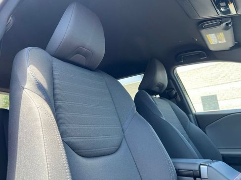 New 2026 Toyota RAV4 SE AWD/4WD image 18