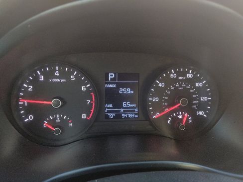 Used 2021 Kia Rio S FWD image 23