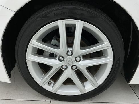 Used 2015 Lexus CT 200h FWD image 46