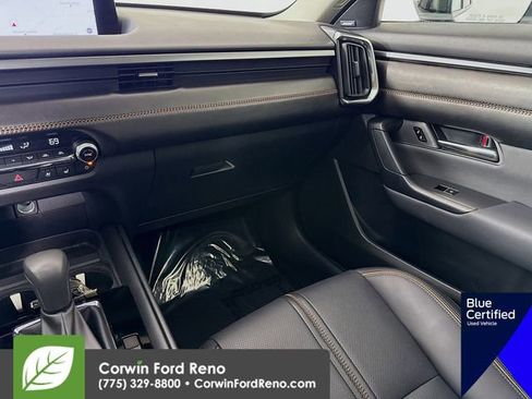 Used 2025 MAZDA CX-50 2.5 Hybrid w/ Weather Package image 28
