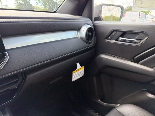 New 2026 Chevrolet Colorado LT w/ LT Convenience Package RWD image 22