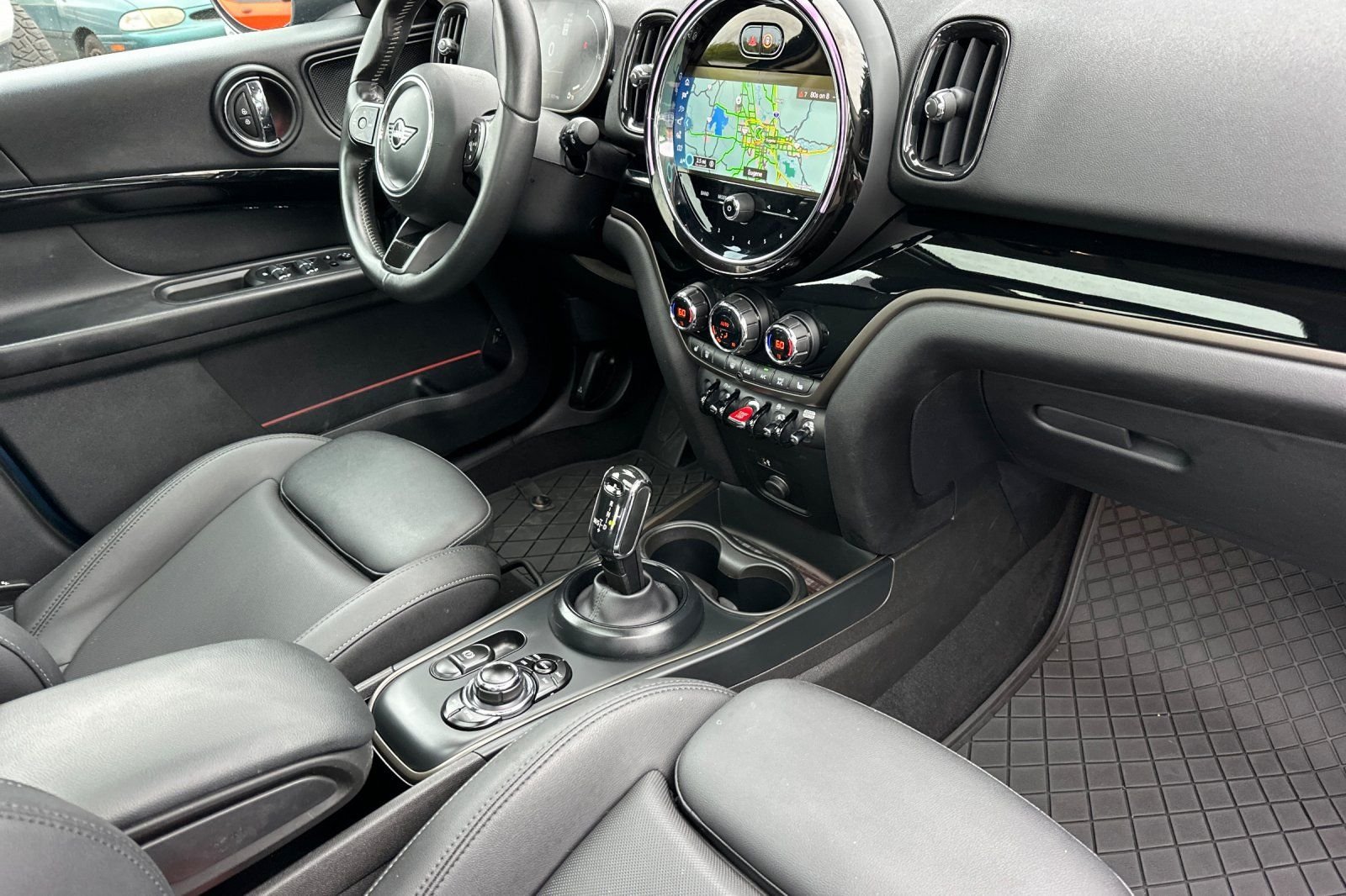 Used 2024 MINI Cooper Countryman S AWD/4WD image 18