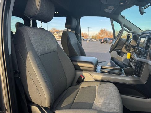 Used 2021 Ford F150 XLT w/ Trailer Tow Package image 33