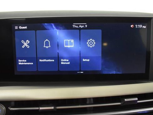 Used 2025 Hyundai Tucson SEL FWD image 21
