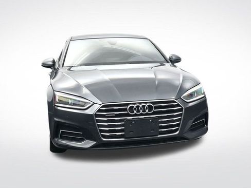 Used 2019 Audi A5 2.0T Premium image 10