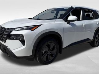 New 2026 Nissan Rogue SV FWD video 3