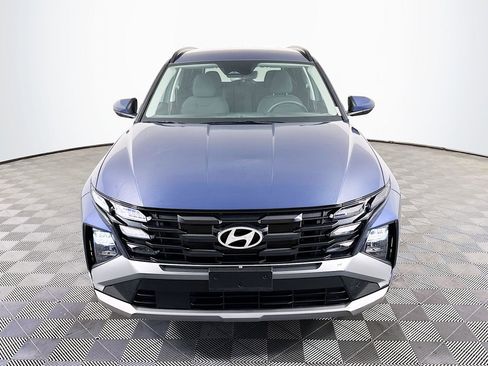 Used 2026 Hyundai Tucson SEL image 2