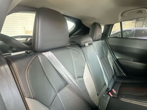 Certified 2024 Subaru Crosstrek 2.5i Limited AWD/4WD image 26