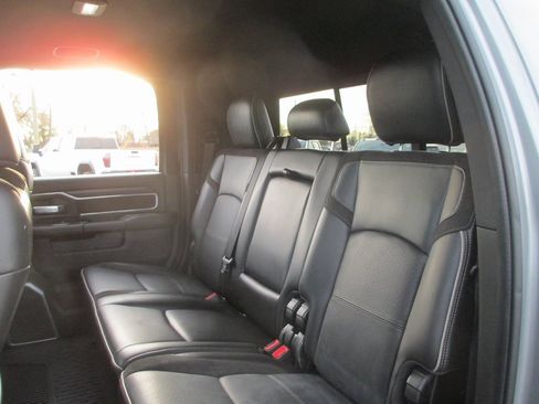 Used 2023 RAM 2500 Laramie image 20