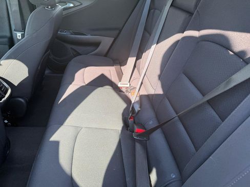 Used 2024 Chevrolet Malibu LT FWD image 9