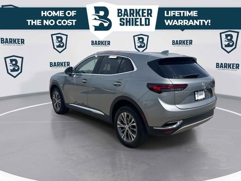 Used 2023 Buick Envision Preferred FWD image 7