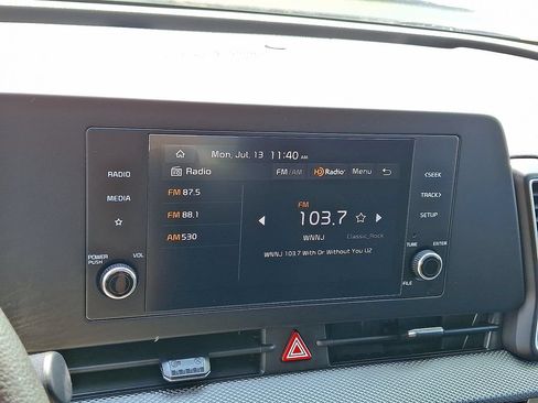 Certified 2024 Kia Sportage LX AWD/4WD image 6