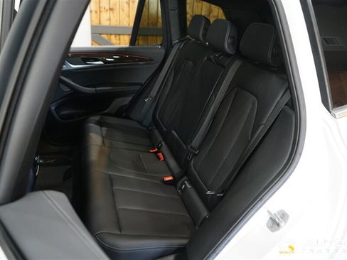 Used 2024 BMW X3 xDrive30i AWD/4WD image 31