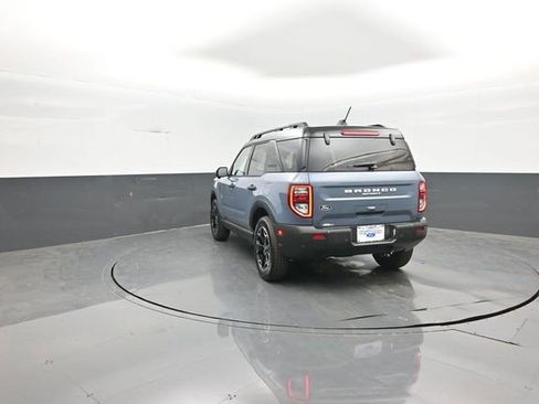 New 2026 Ford Bronco Sport Outer Banks AWD/4WD image 5