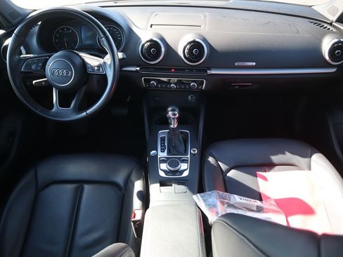 Used 2018 Audi A3 2.0T Premium w/ Convenience Package image 7