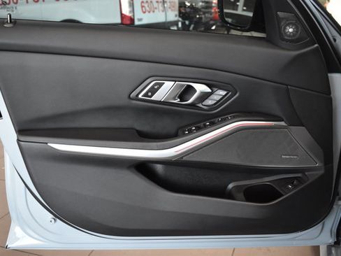 Used 2023 BMW M340i xDrive w/ Premium Package image 33