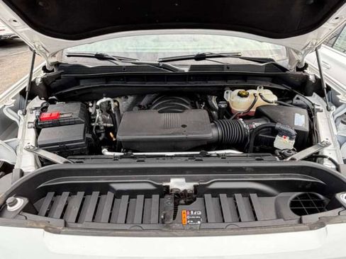 Used 2019 GMC Sierra 1500 Elevation w/ Elevation Value Package image 29