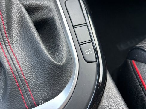 Used 2022 Kia Forte GT w/ GT Technology Package image 36