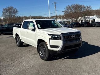 New 2026 Nissan Frontier SV w/ Tow Package video 2