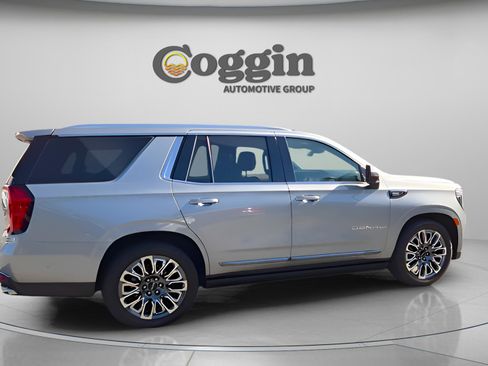 Used 2024 GMC Yukon Denali Ultimate image 15