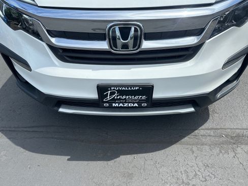 Used 2021 Honda Pilot Black Edition image 23