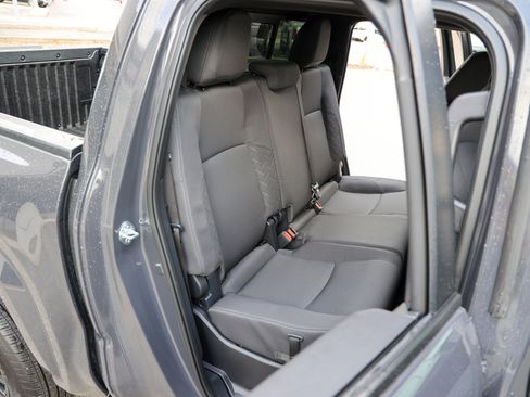 Certified 2025 Toyota Tacoma SR5 w/ SR5 Upgrade Package image 42