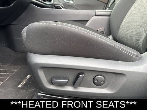 Used 2023 Nissan Rogue SV AWD/4WD image 11