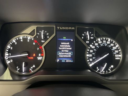 Used 2024 Toyota Tundra SR5 RWD image 18