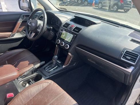 Used 2018 Subaru Forester 2.0XT Touring AWD/4WD image 9